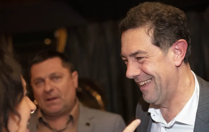 Vœux 2024 - La Coopération Agricole