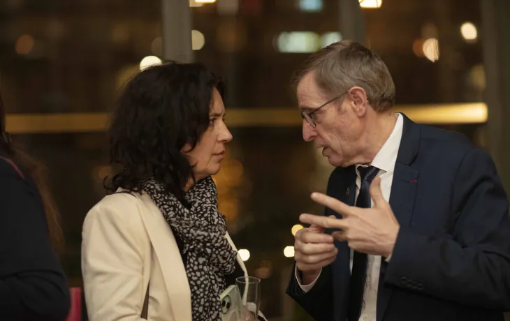 Vœux 2024 - La Coopération Agricole