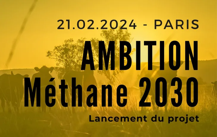 ambition méthane