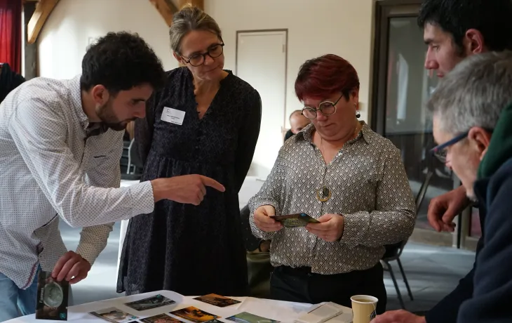 Forum des jeunes 2023 - LCA Ouest