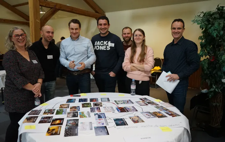 Forum des jeunes 2023 - LCA Ouest