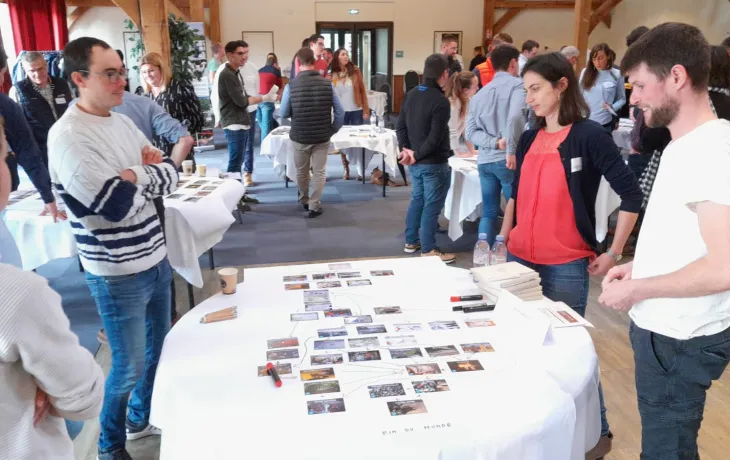 Forum des jeunes 2023 - LCA Ouest