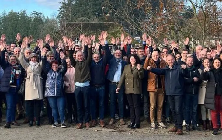 Forum des jeunes 2023 - LCA Ouest