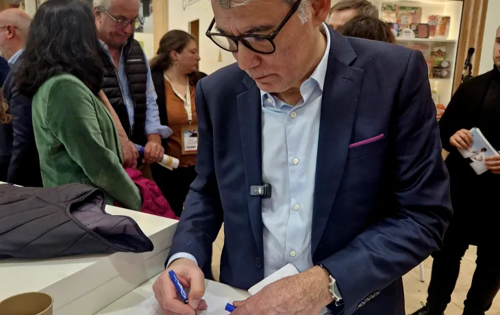 SIA 2024 - La Coopération Agricole