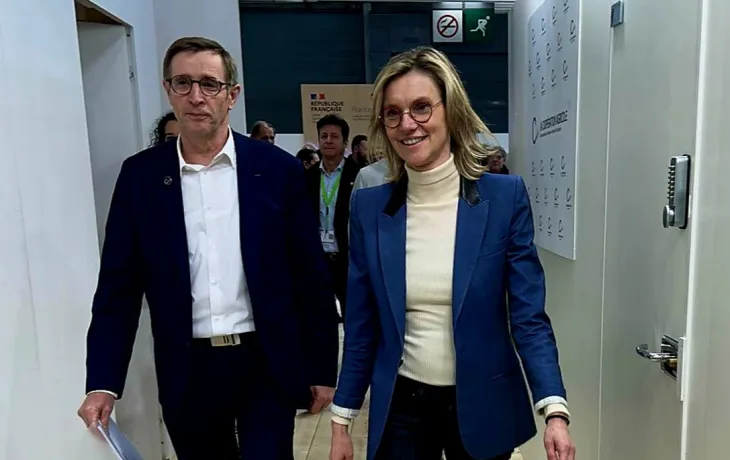 SIA 2024 - La Coopération Agricole