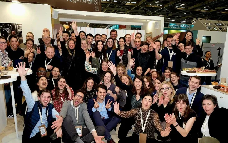 SIA 2024 - La Coopération Agricole