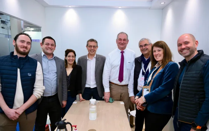 SIA 2024 - La Coopération Agricole