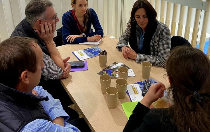 SIA 2024 - La Coopération Agricole