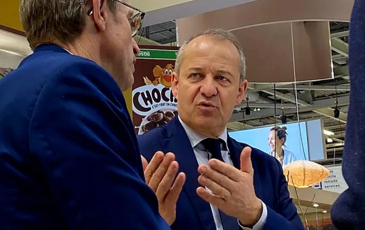 SIA 2024 - La Coopération Agricole