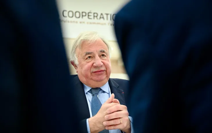 SIA 2024 - La Coopération Agricole