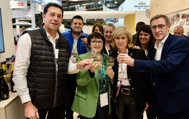 SIA 2024 - La Coopération Agricole