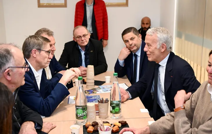 SIA 2024 - La Coopération Agricole