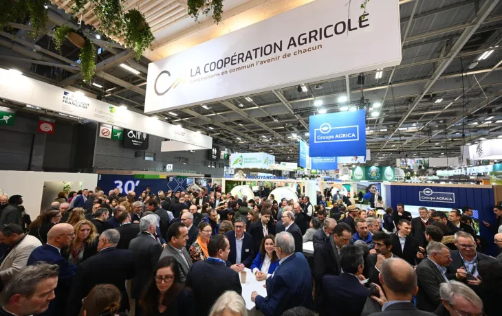 SIA 2024 - La Coopération Agricole