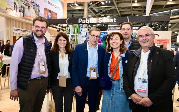 SIA 2024 - La Coopération Agricole