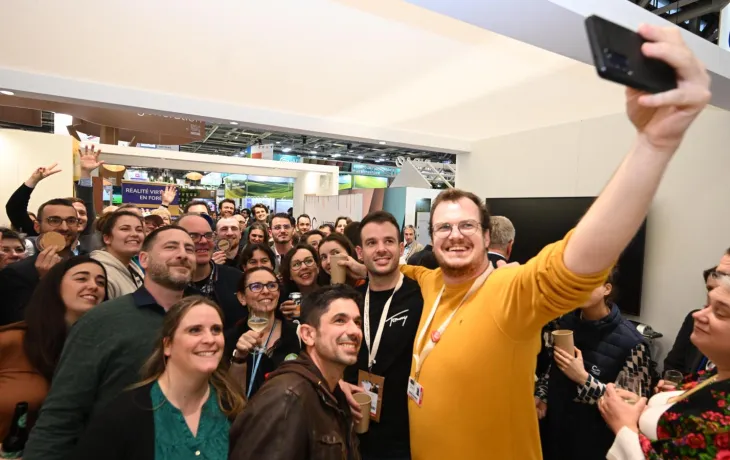 SIA 2024 - La Coopération Agricole