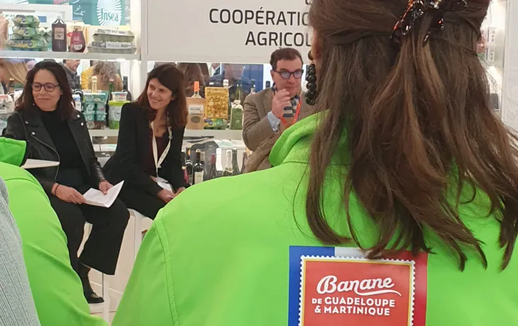 SIA 2024 - La Coopération Agricole