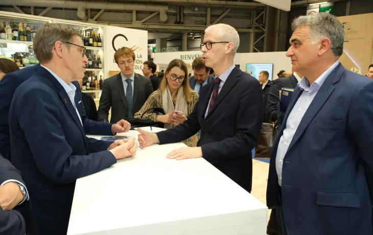 SIA 2024 - La Coopération Agricole