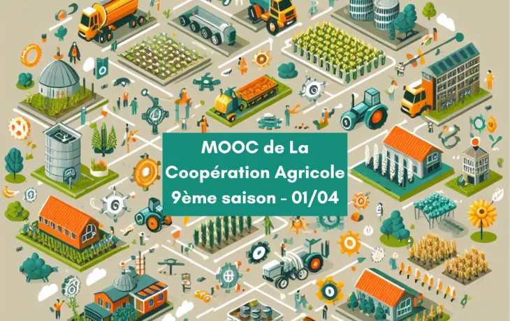 MOOC 9eme édition - LCA
