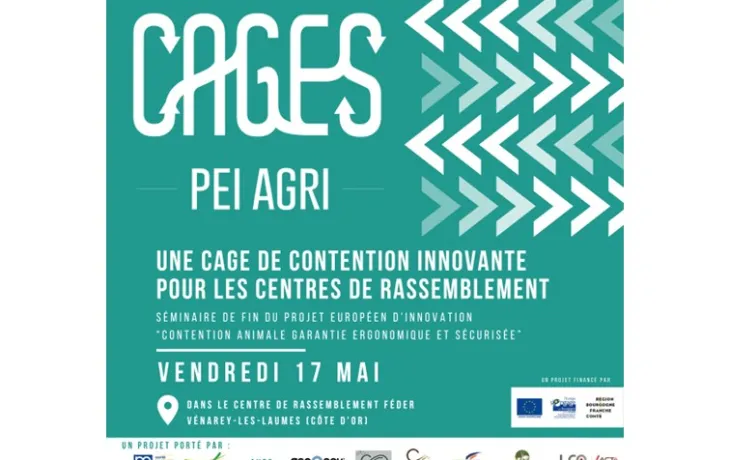 PEI CAGES