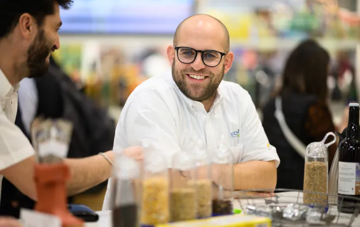 SIA 2024 - La Coopération Agricole