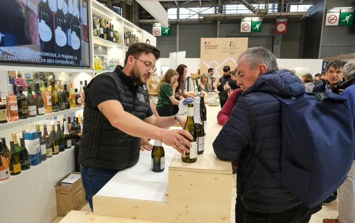 SIA 2024 - La Coopération Agricole