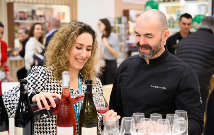 SIA 2024 - La Coopération Agricole