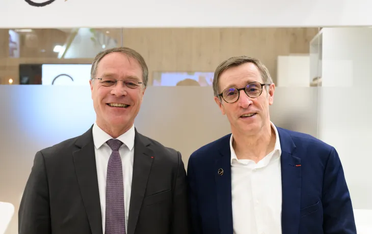 SIA 2024 - La Coopération Agricole