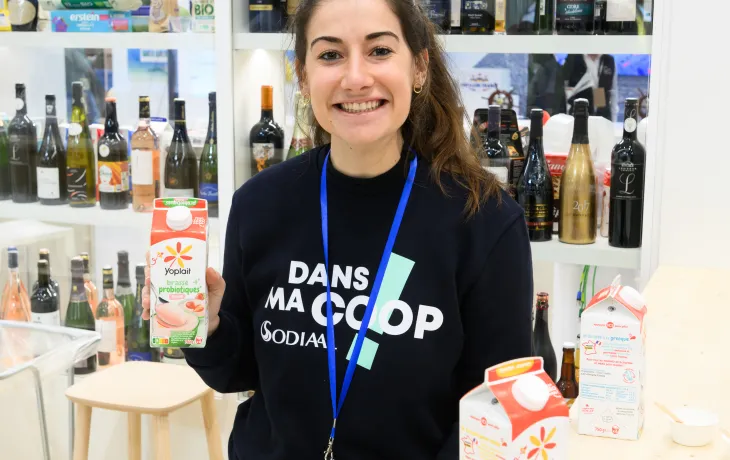 SIA 2024 - La Coopération Agricole