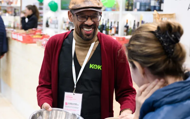 SIA 2024 - La Coopération Agricole