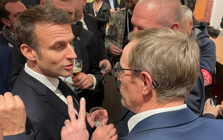 SIA 2024 - La Coopération Agricole