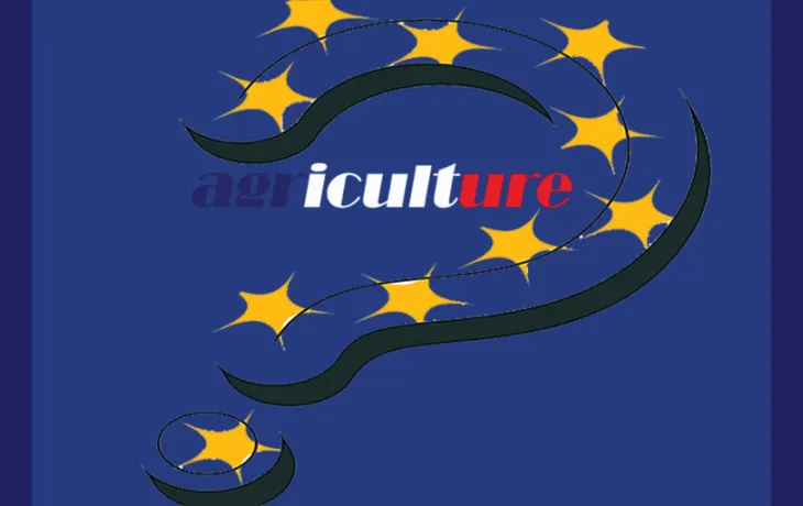 Conférence Agridées