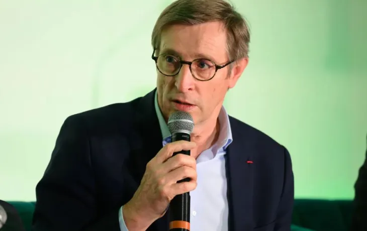 Dominique Chargé