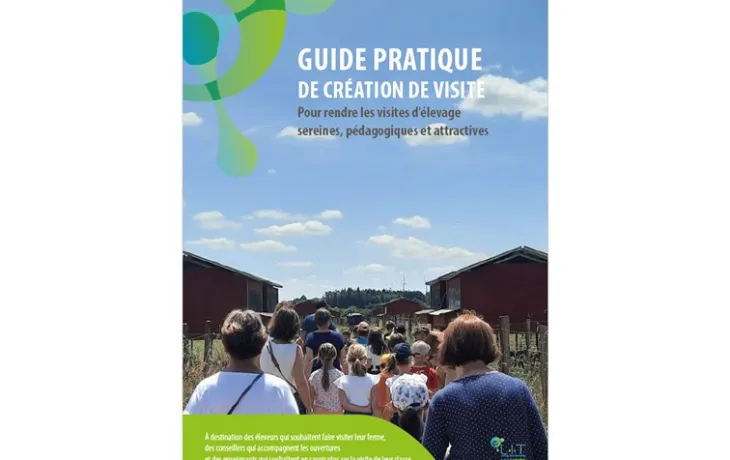 Guide visite élevage