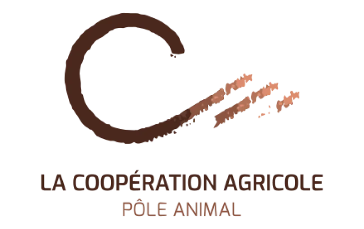 Logo Pôle Animal