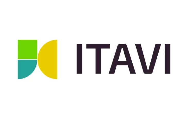 nouveau logo ITAVI