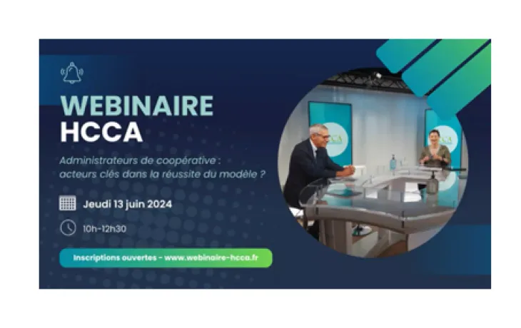 Webinaire HCCA 2024