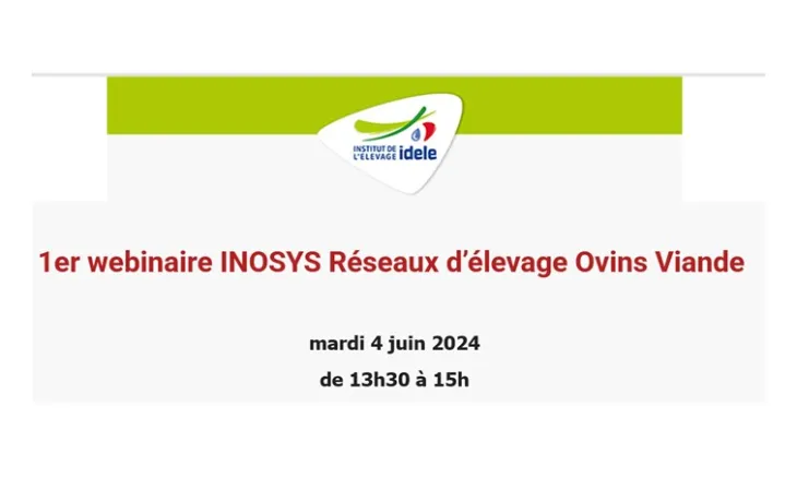 webinaire inosys