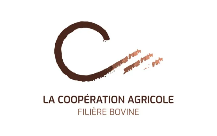 logo filiere bovine