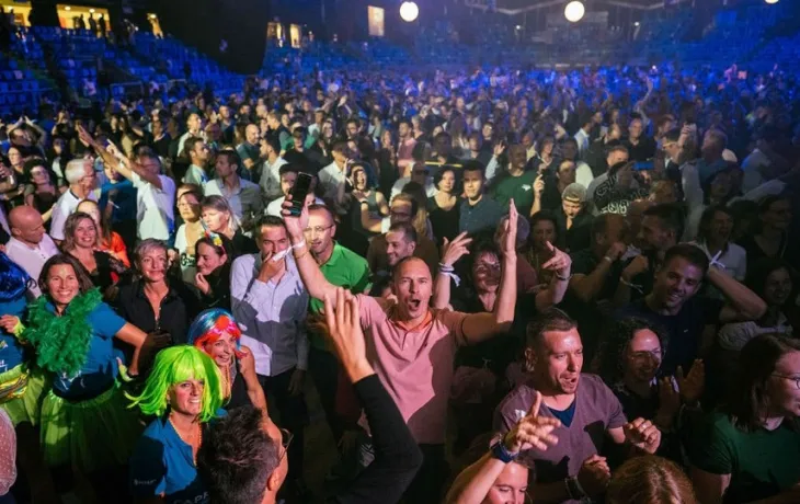 Advitam - Semi marathon des coops 2023