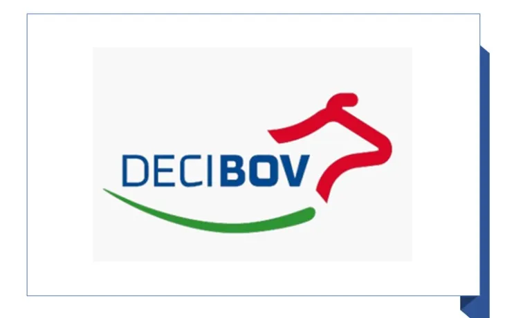DECIBOV