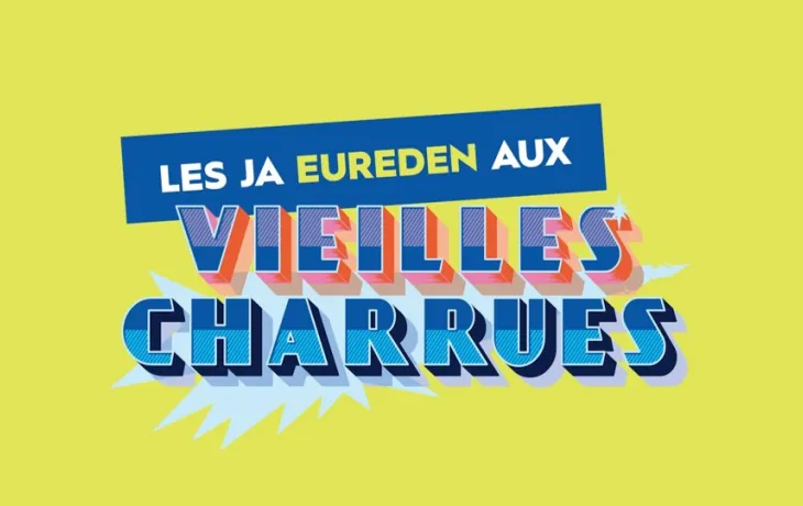 Eureden Vieilles Charrues