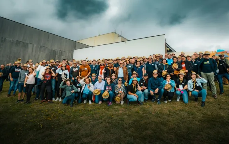 Eureden Vieilles Charrues