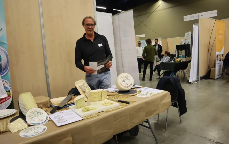 PHOTO LCA ARA SOURCONS LOCAL