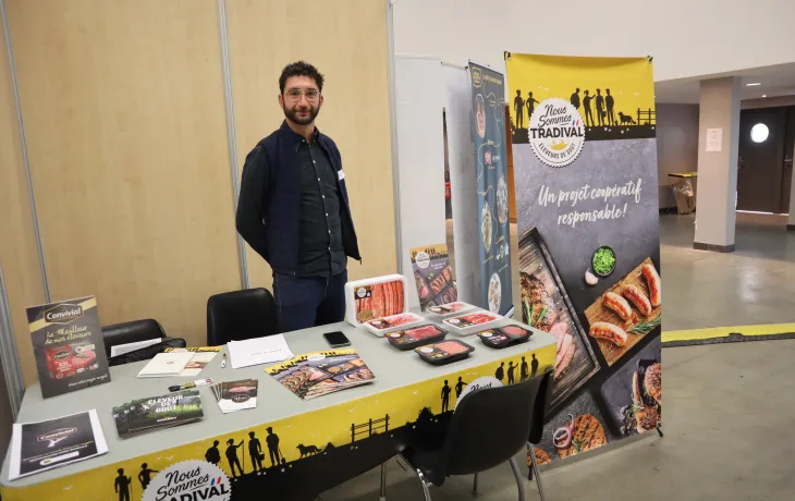 PHOTO LCA ARA SOURCONS LOCAL 3