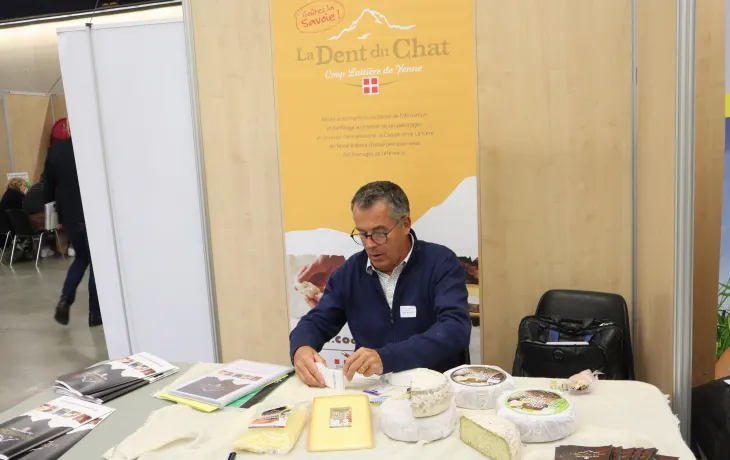 PHOTO LCA ARA SOURCONS LOCAL 4