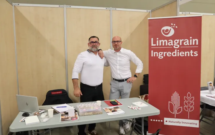 PHOTO LCA ARA SOURCONS LOCAL LIMAGRAIN