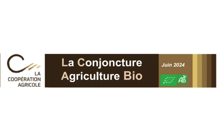 Lettre conjoncture bio