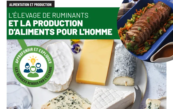 fiche CNE elevage et alimentation humaine
