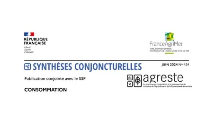 Synthèse conjoncturelles FAM 2023