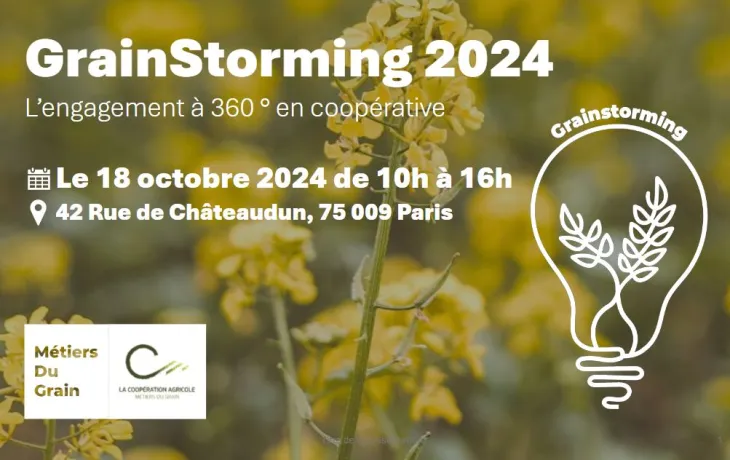 Grainstorming